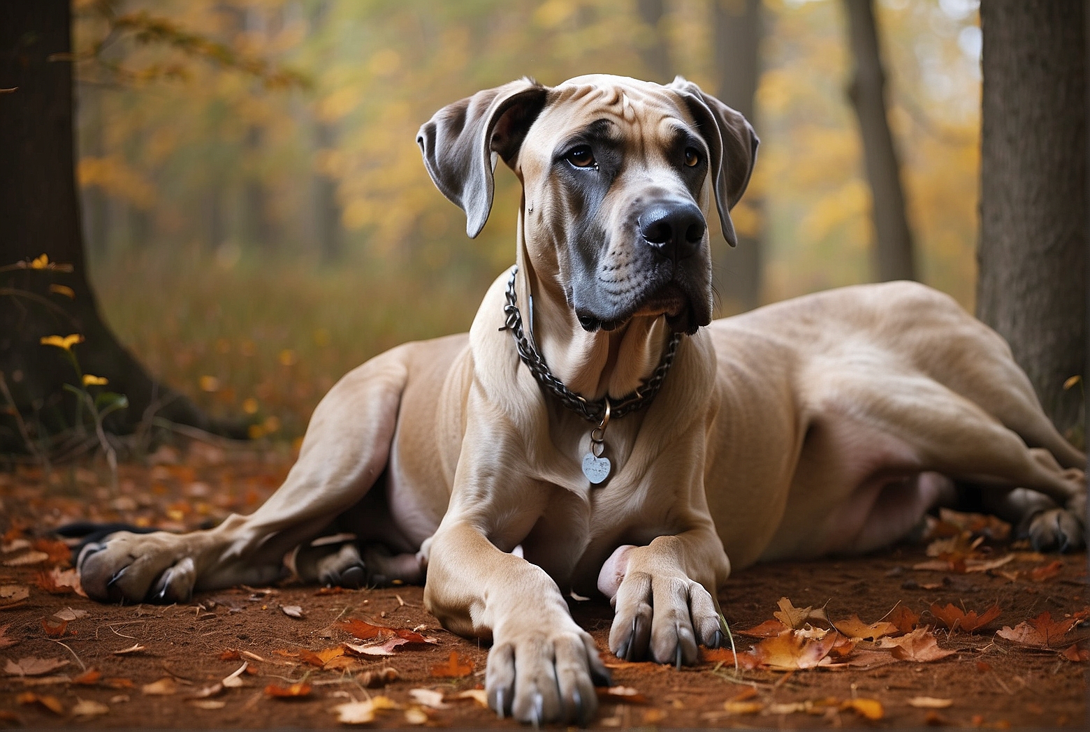 How Much Does A Great Dane Cost