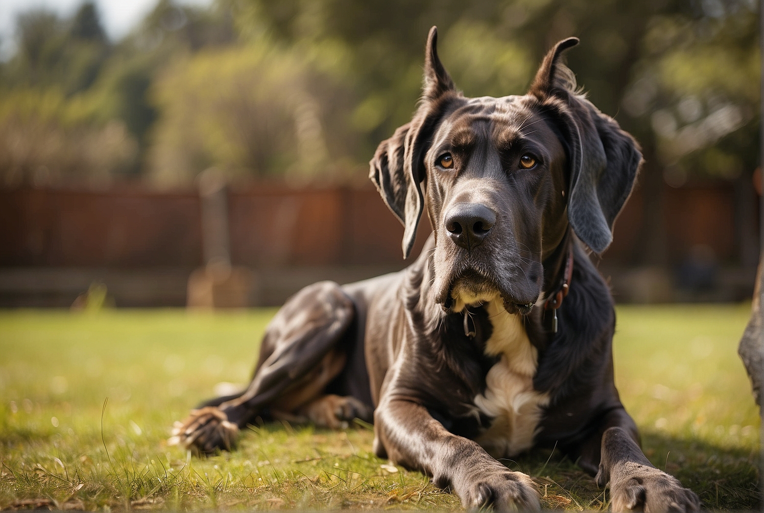 Best Ear Cleaner For Great Danes
